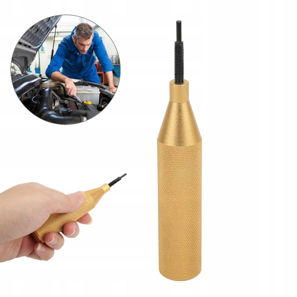 TOOL FOR OPENING DISMANTLING THE ECU COVER TO KTAG7.020 KESS5.017