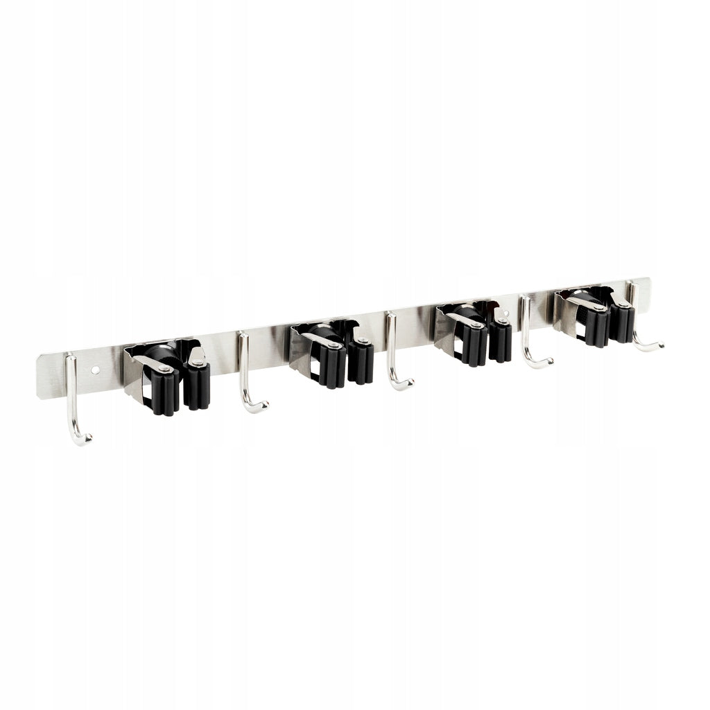 TOOL HOLDER BROOM RAKE MOP
