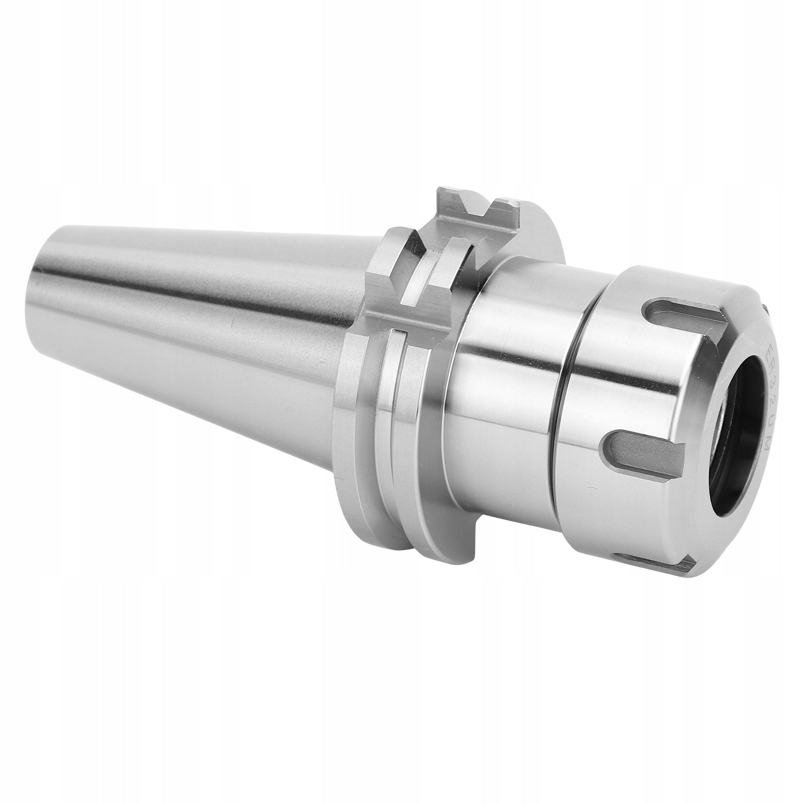 TOOL HOLDER FOR MILLING CNC SK40-ER32-70 132MM Brand no brand