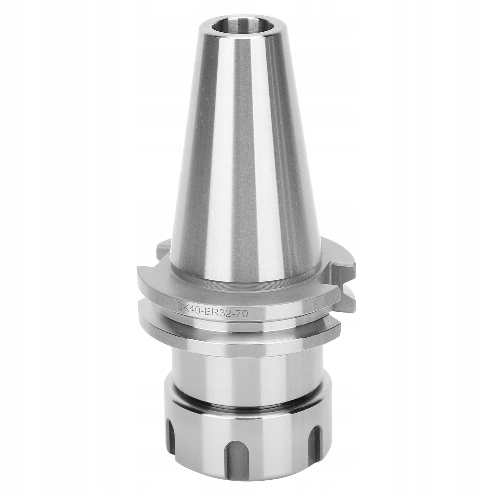 TOOL HOLDER FOR MILLING CNC SK40-ER32-70 132MM