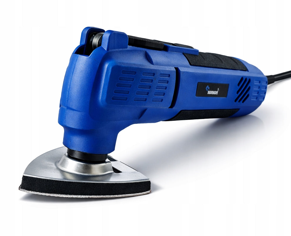 TOOL MULTIFUNCTION OSCILLATING GRINDER MINI GRINDER 1600W PRO Manufacturer code OD4035