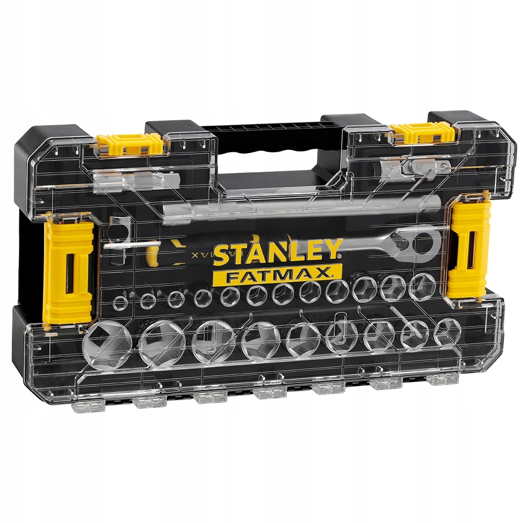 TOOL SET 1/2''26PCS FMMT98103-1 STANLEY