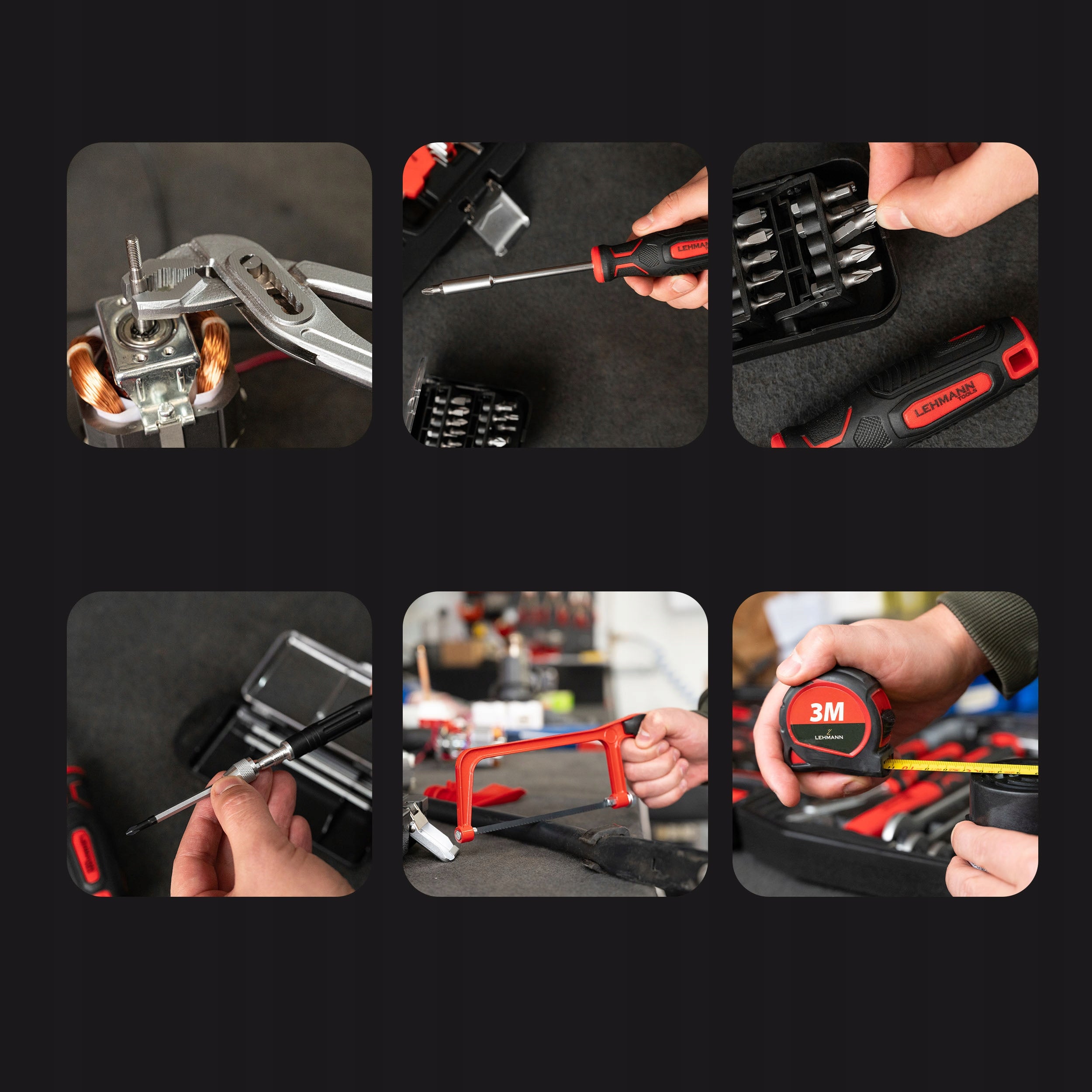 TOOL SET TOOL CASE KEYS CAPS TORX 65 EL. CRV Manufacturer code ZESTAW NARZĘDZI KLUCZY WALIZKA 65 ELEMENTÓW