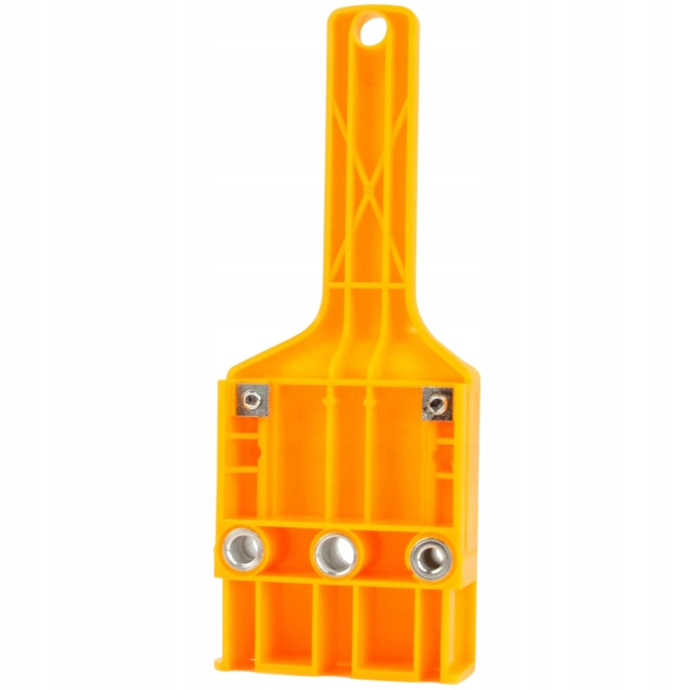 TOOL template FOR DOWEL HOLES, dowel connections, centric Brand Dobo