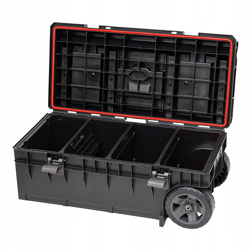 TOOLBOX ONE LONGER TECHNIC QBRICK Brand Qbrick system