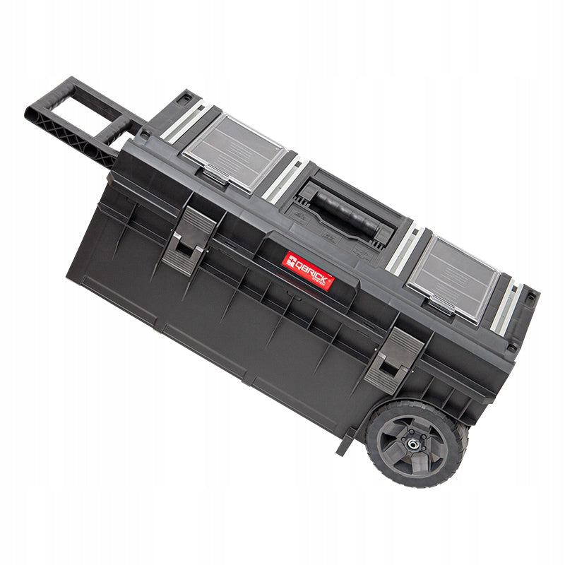 TOOLBOX ONE LONGER TECHNIC QBRICK
