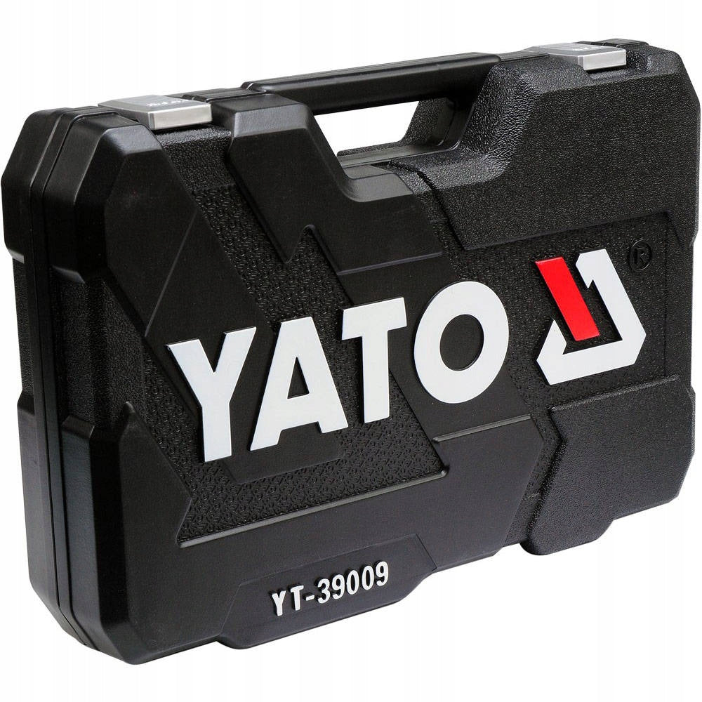 TOOLKIT FOR ELECTRICIANS 68 PART 39009 YATO Brand Yato