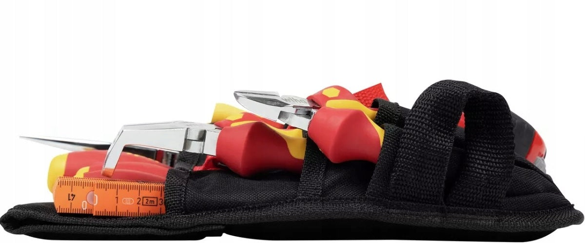 TOOLKIT FOR ELECTRICIANS WH/44574 WIHA Packaging status original