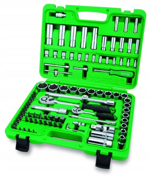 TOOLKIT GCAI094R TOPTUL Brand Toptul