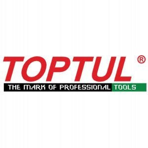 TOOLKIT GCAI6002 TOPTUL Brand Toptul