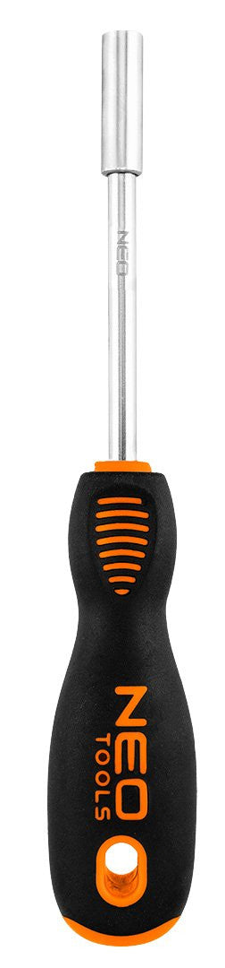 TOOLKIT NEO TOOLS 138 ELEMENTS 10-208 Manufacturer code 10-208