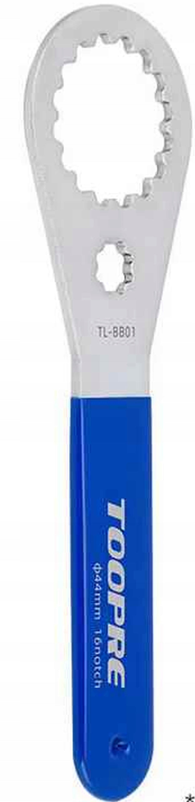 TOOPRE BB01 SHIMANO / TOKEN / PRESTINE Support Wrench and more
