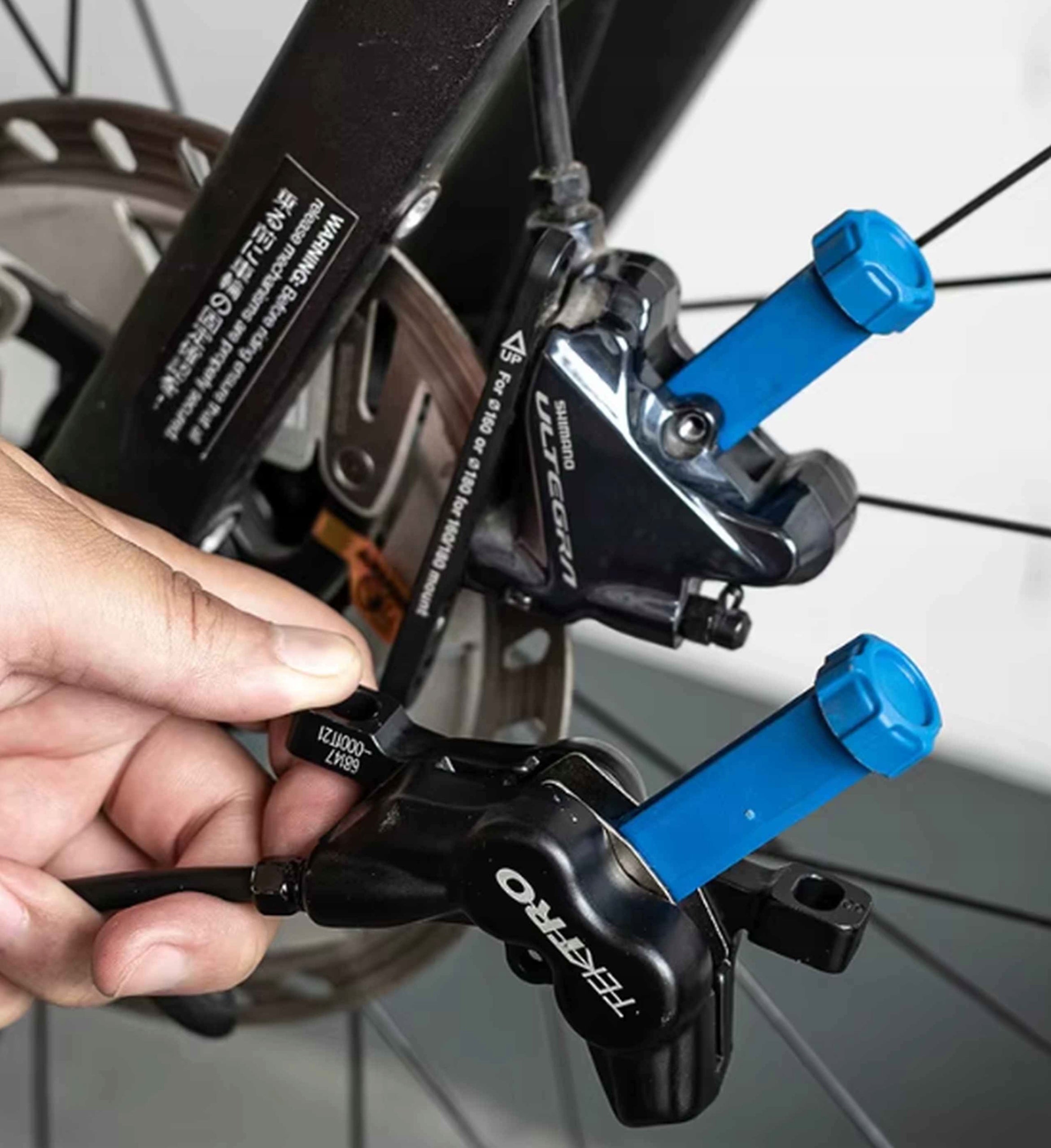 TOOPRE Piston service device in Disc Brakes Brand Toopre