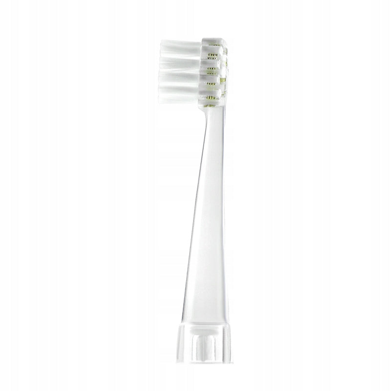 TOOTHBRUSH TIPS FOR CHILDREN NENO DENTI 2 PIECES Brand Neno