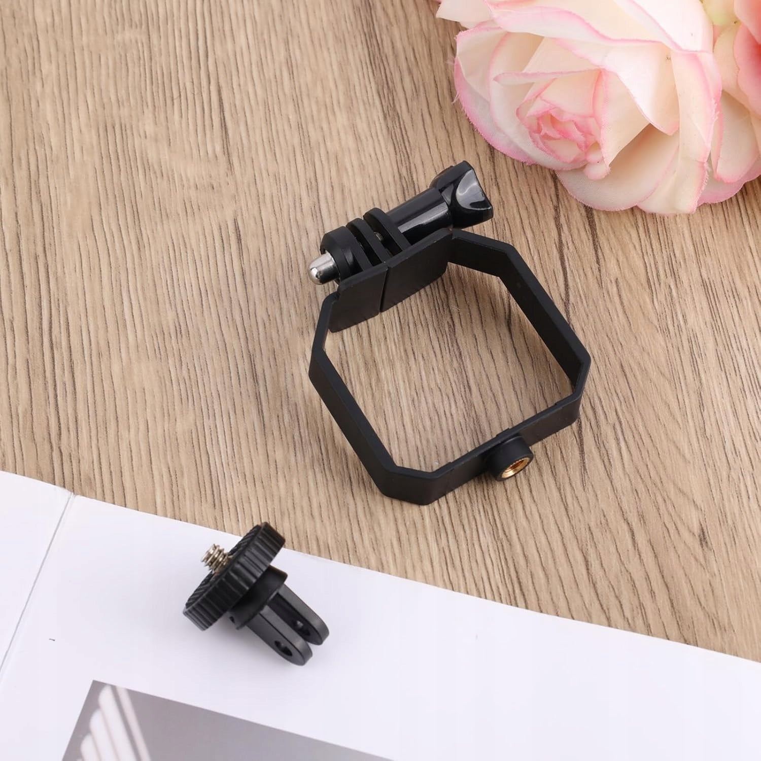 TOP CAMERA MOUNT BRACKET FOR MINI 5/4/3 PRO LED DRONE Model M27089