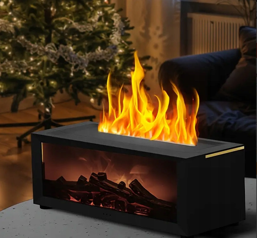 TOP ONE HUMIDIFIER FRAGRANCE FIREPLACE Type aromatizer