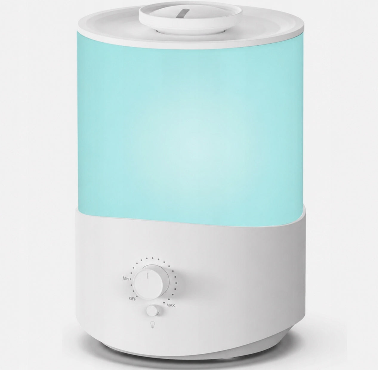 TOP ONE LED Air Humidifier 2.5 l