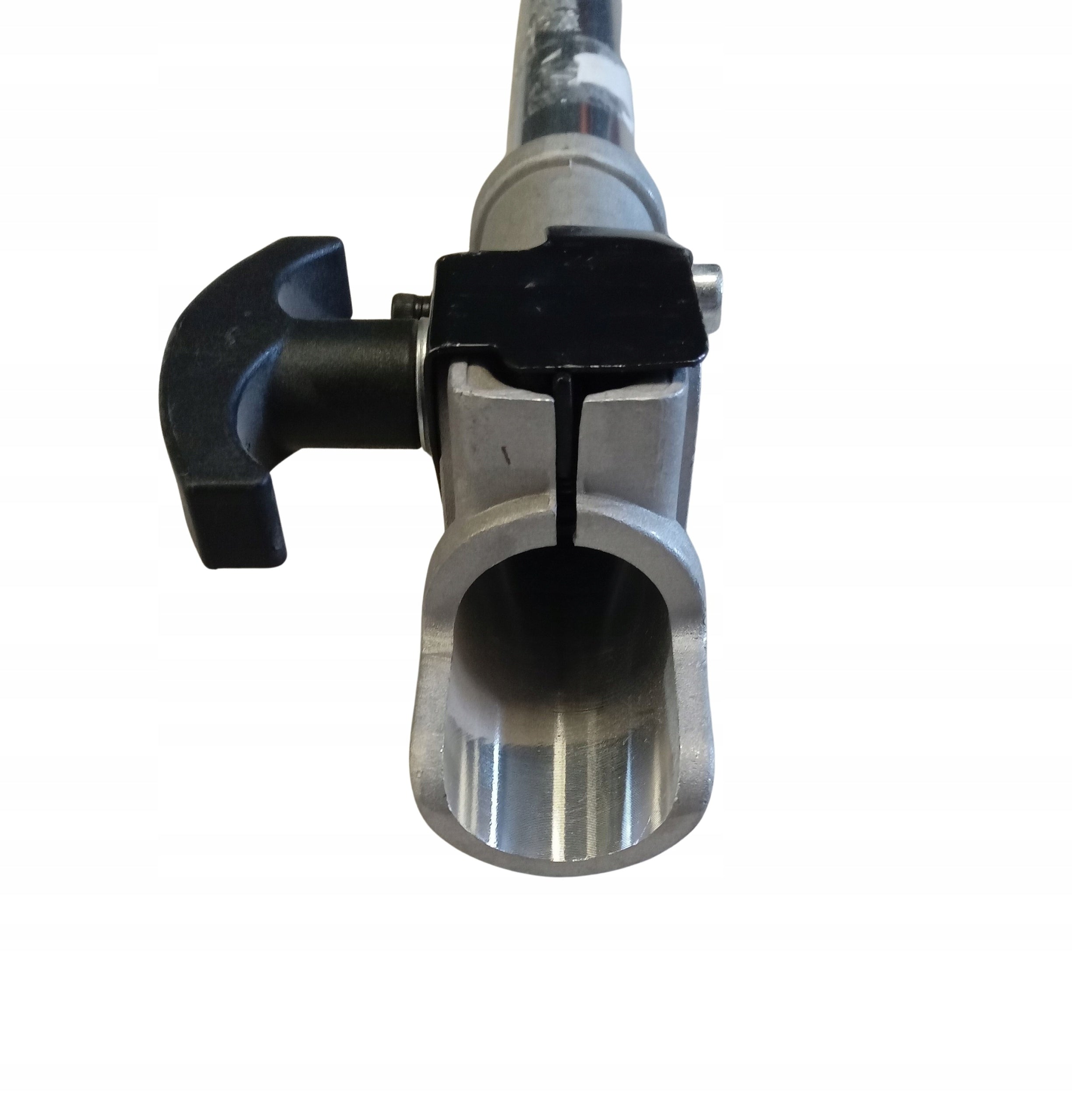 TOP PIPE WITH CONNECTOR 26mm ROLLER 7F SCYTHE EXTENSION GKS520 HANDY NAC DEMON Manufacturer code 91034188