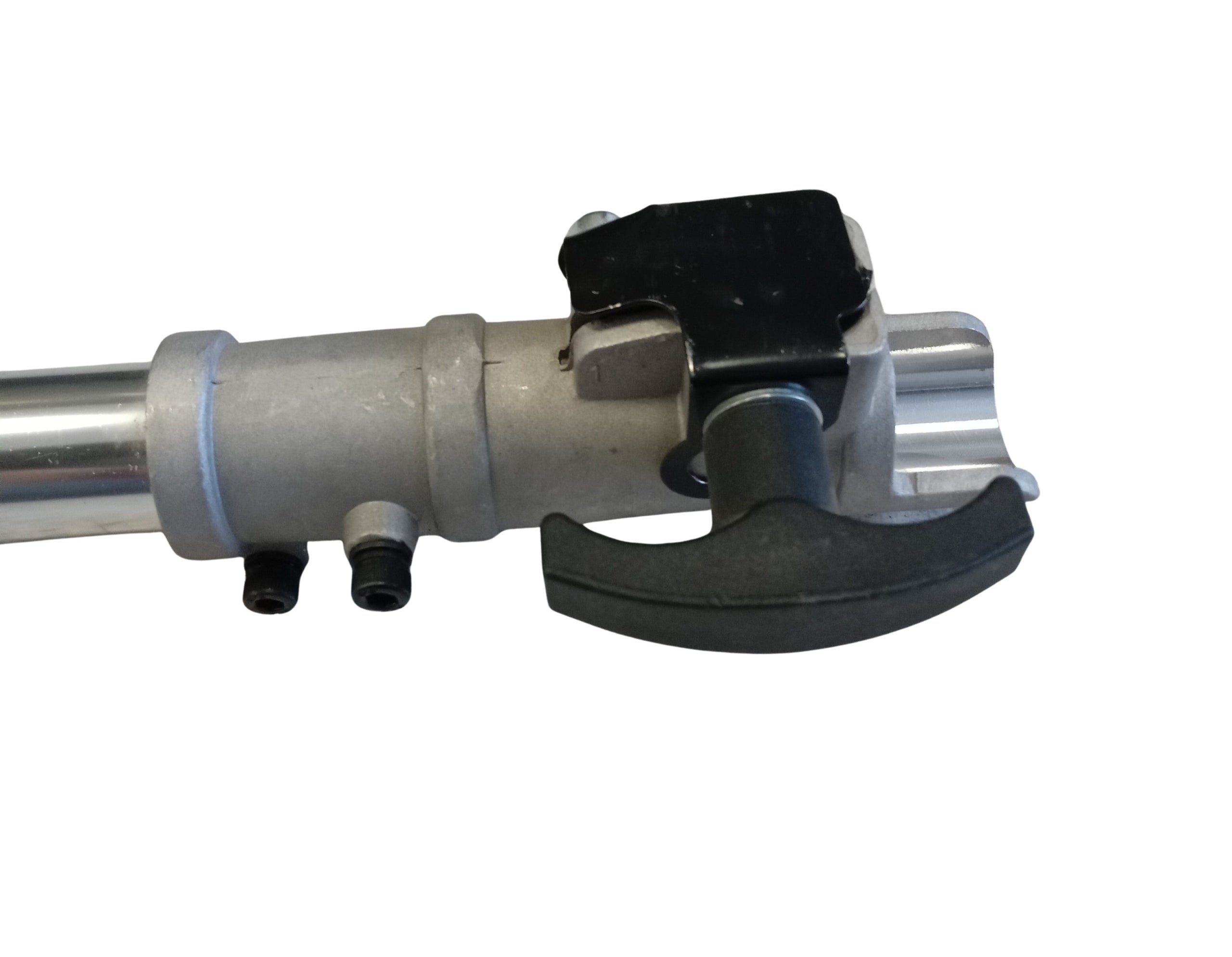 TOP PIPE WITH CONNECTOR 26mm ROLLER 7F SCYTHE EXTENSION GKS520 HANDY NAC DEMON Type other
