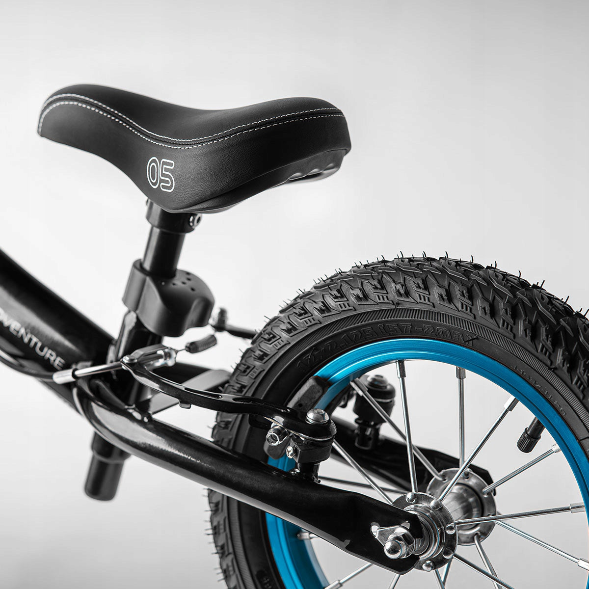 TOP QUALITY BALANCE BIKE FOR KIDS Lightweight Durable Ride-On Kid's age 3+ years