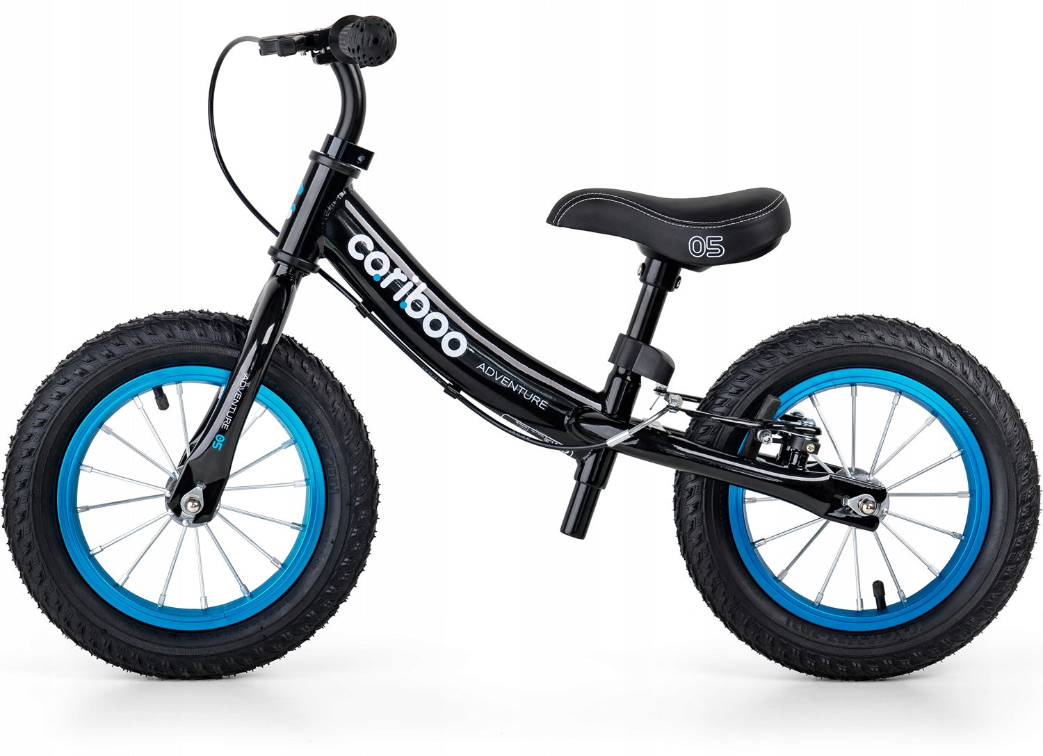 TOP QUALITY BALANCE BIKE FOR KIDS Lightweight Durable Ride-On