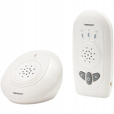 TOPCOM nanny 4214