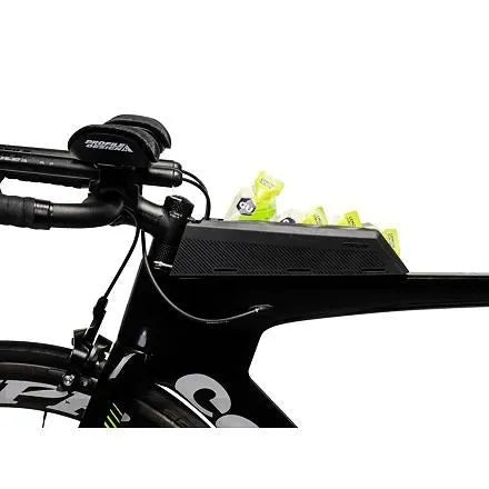 TOPEAK FASTFUEL TRIBOX FRAME BAG Color black