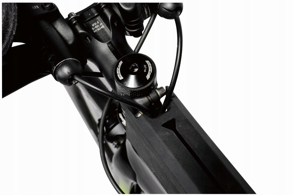 TOPEAK FASTFUEL TRIBOX FRAME BAG Manufacturer code TC2307B