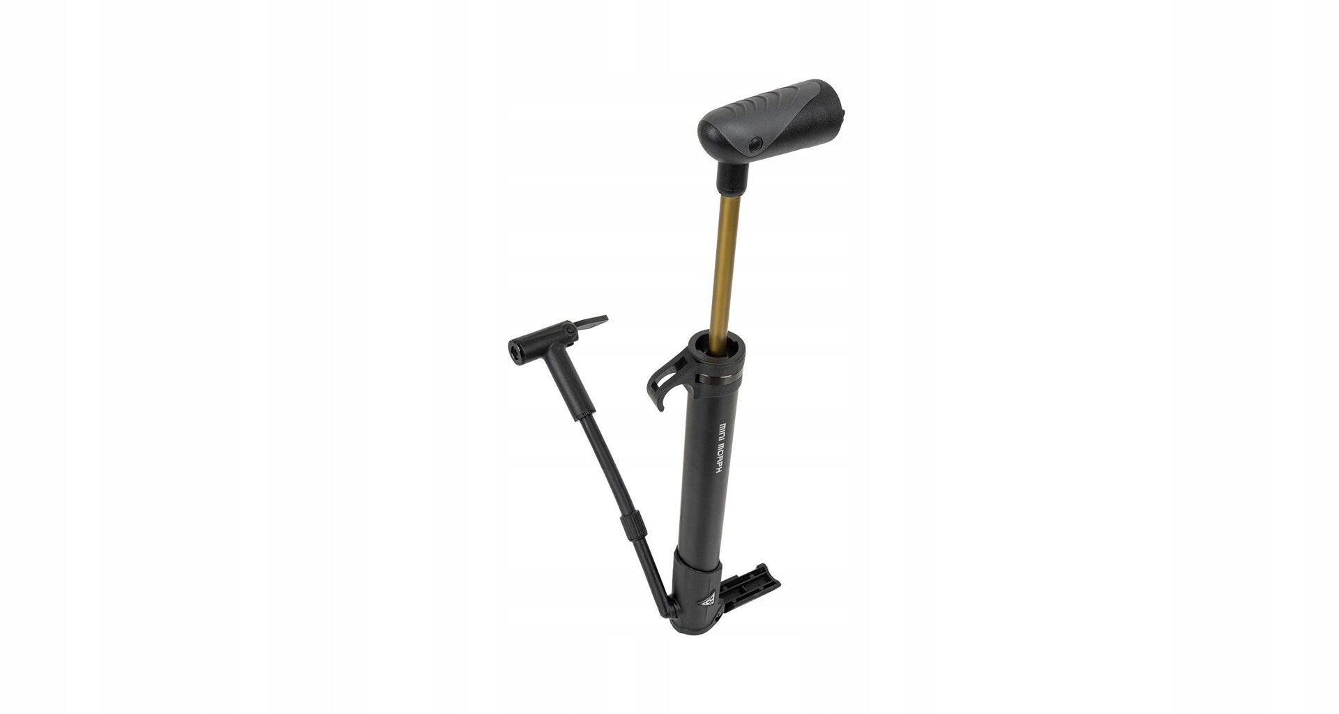 TOPEAK pumpa MINI MORPH černá Brand Topeak