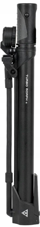 TOPEAK pumpa TURBO MORPH G