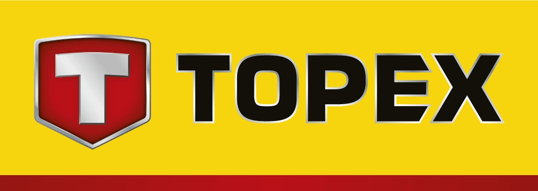 TOPEX Wire guard 200 x 2.5 cm, 79R274 Brand TOPEX