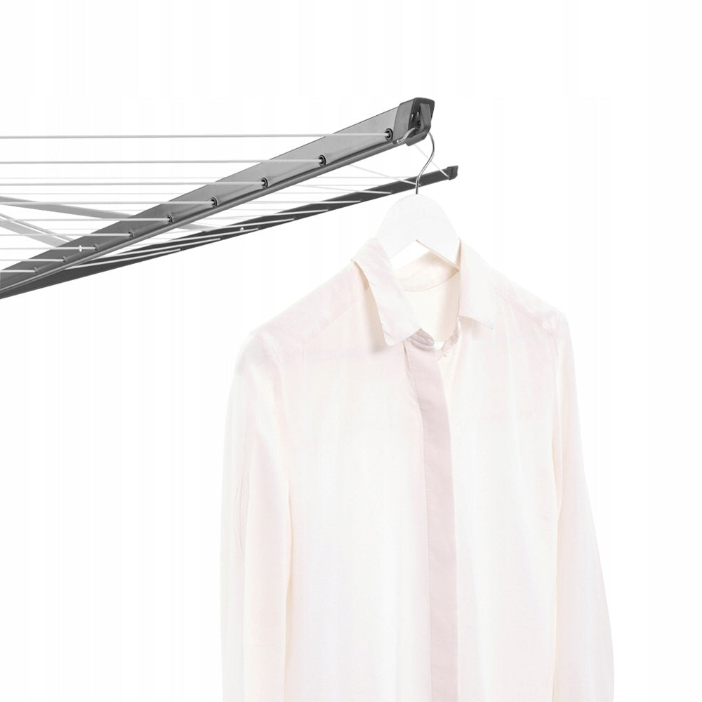 TOPSPINNER 50 M GARDEN DRYER BRABANTIA Manufacturer code 290343