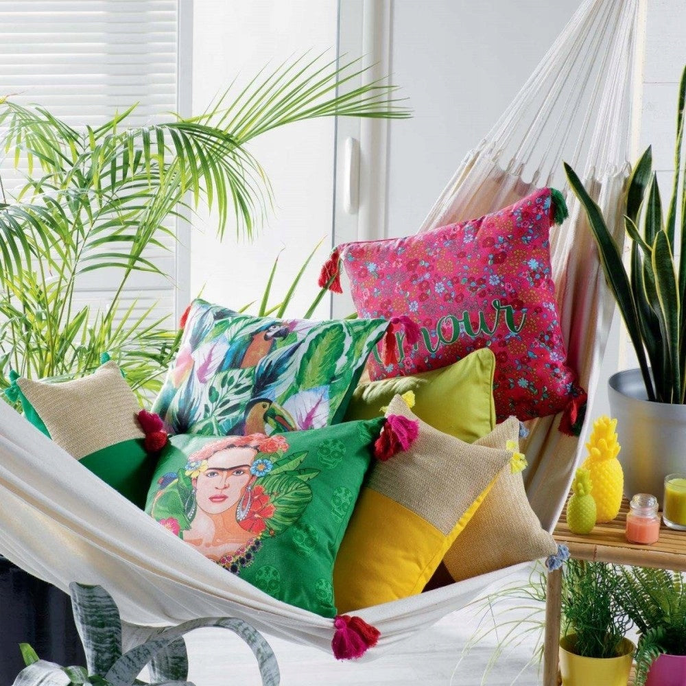 Love Story Oxford Haustiertasche, 48x33x25 cm, schwarz/grau