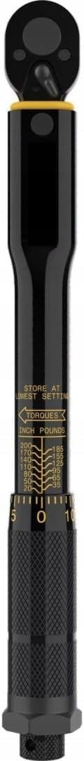 TORQUE WRENCH 1/2 10-60Nm for Wheels with Lock Key type torque