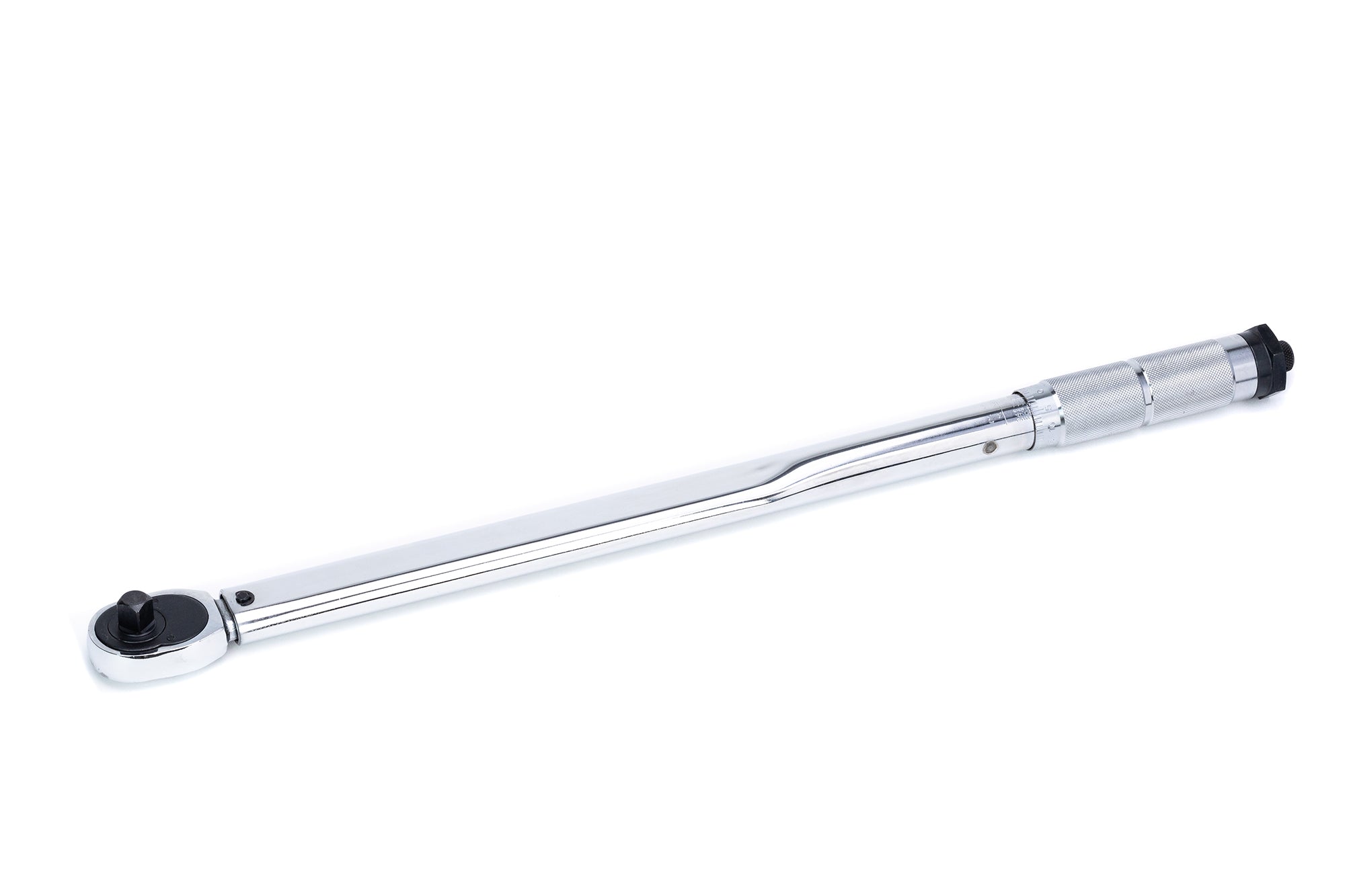TORQUE WRENCH 1/2" 30KG Mar-Pol M53581