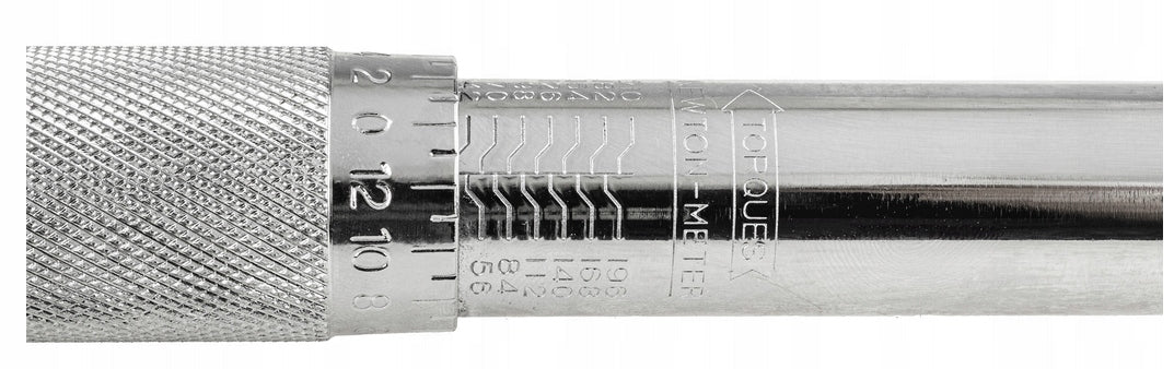TORQUE WRENCH 1/2" 42-210 Nm PROFESSIONAL TORQUE LOCK CR-V EAN (GTIN) 5907433011182
