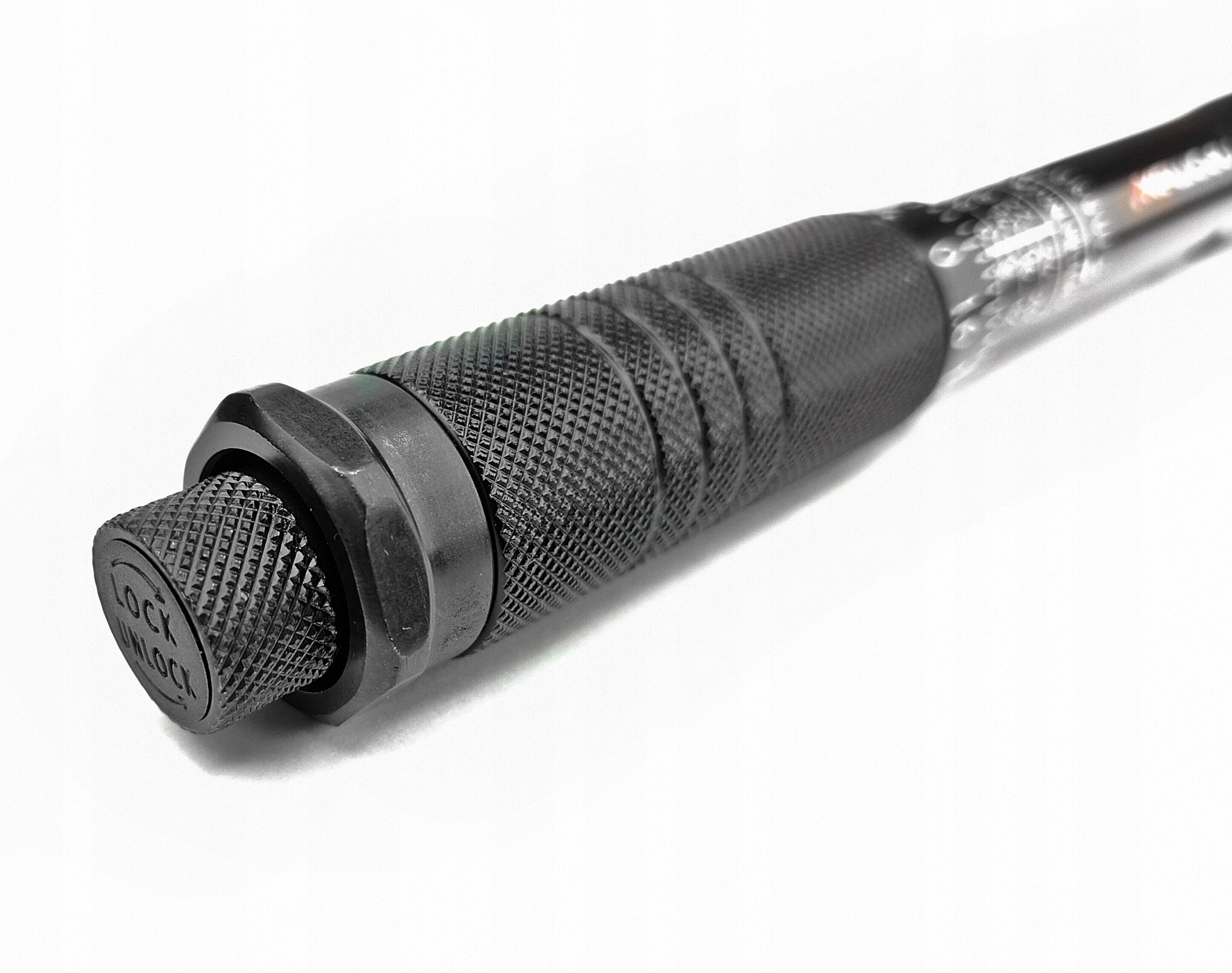 TORQUE WRENCH 1/4 2-24Nm BICYCLE SMALL CERTIFICATE KAL PROD TAIWAN Key type torque