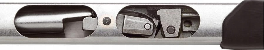 TORQUE WRENCH 721/15Q 30-150NM 1/2" STAHLWILLE Manufacturer code 50204015