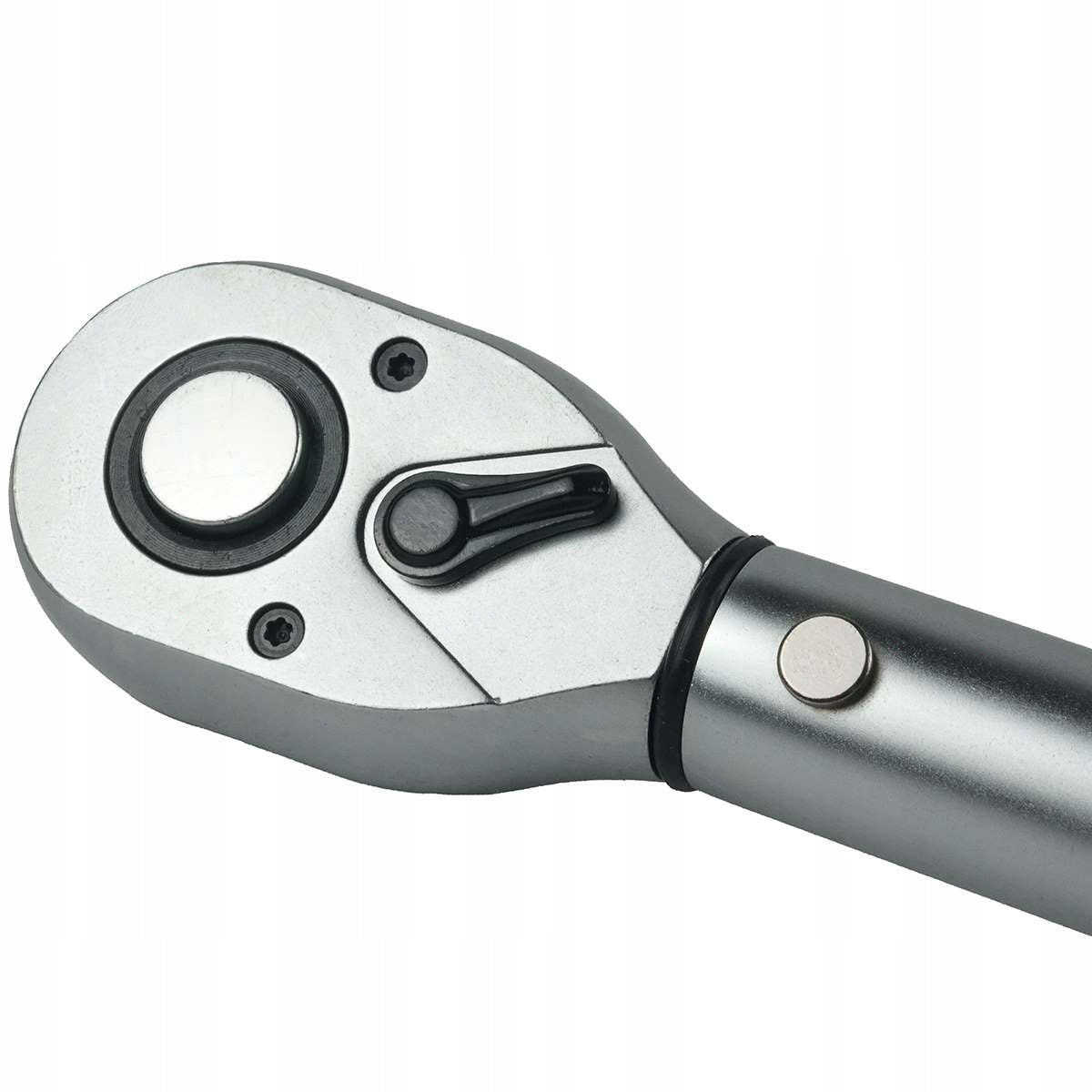 TORQUE WRENCH BIDIRECTIONAL 3/8 19-110NM CALIBRATION C8213 RICHMANN Key type torque