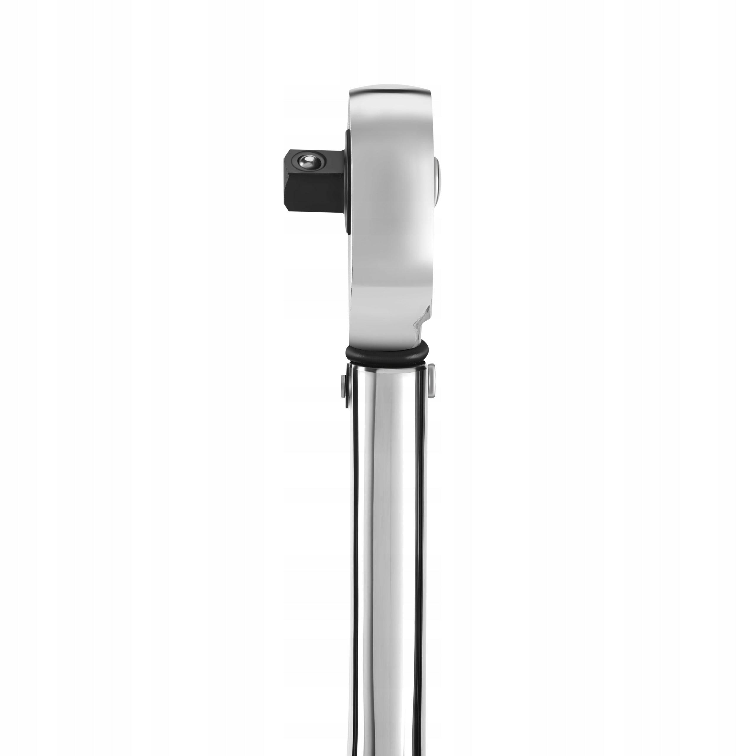 TORQUE WRENCH Delphi 7-112Nm 3/8" with LOCK STEEL CrMO +- 4% Product weight with unit packaging 0.76 kg
