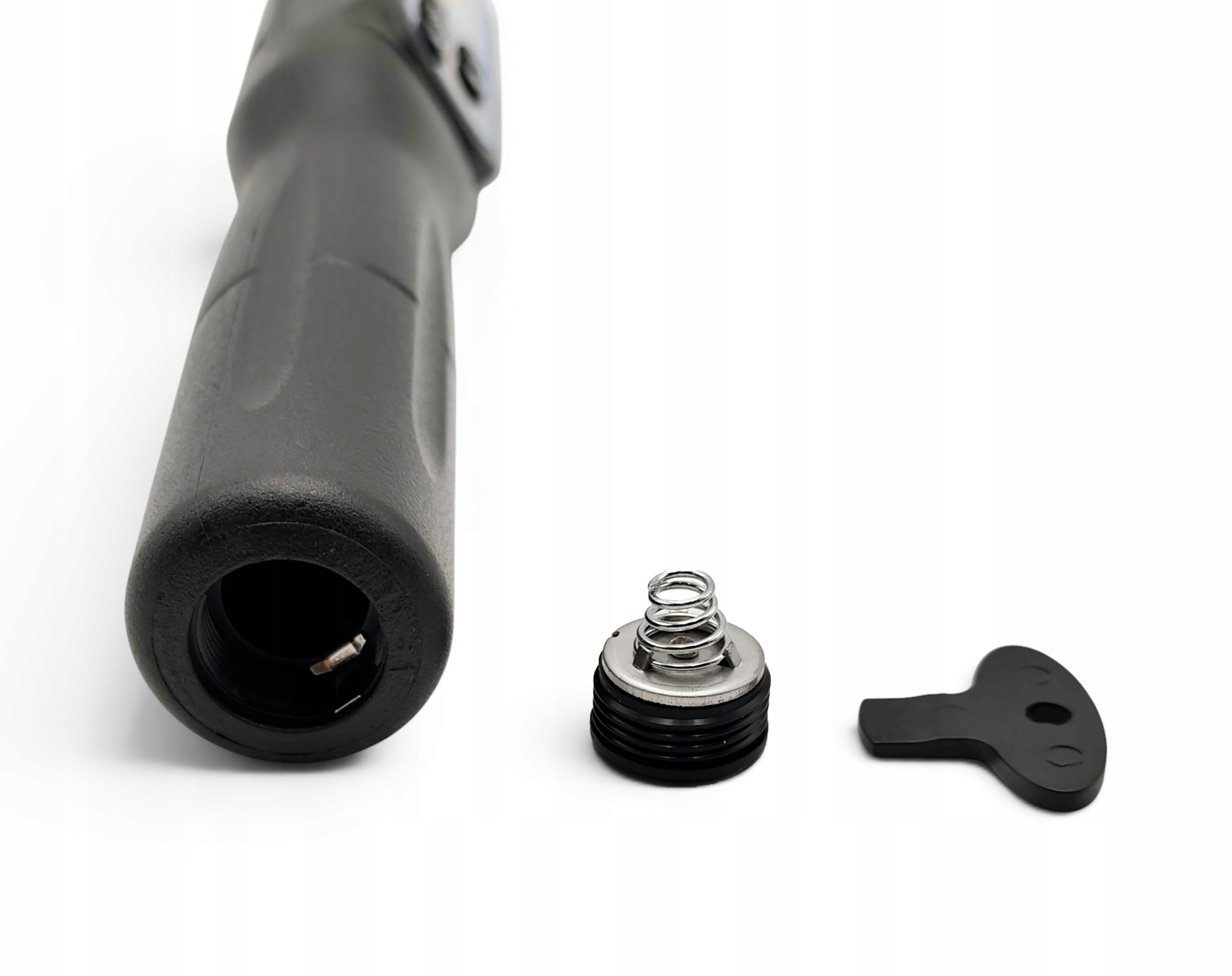 TORQUE WRENCH ELECTRONIC 1/2" 10-200Nm TWO-WAY DOUBLE-SIDED Brand PROTESTER