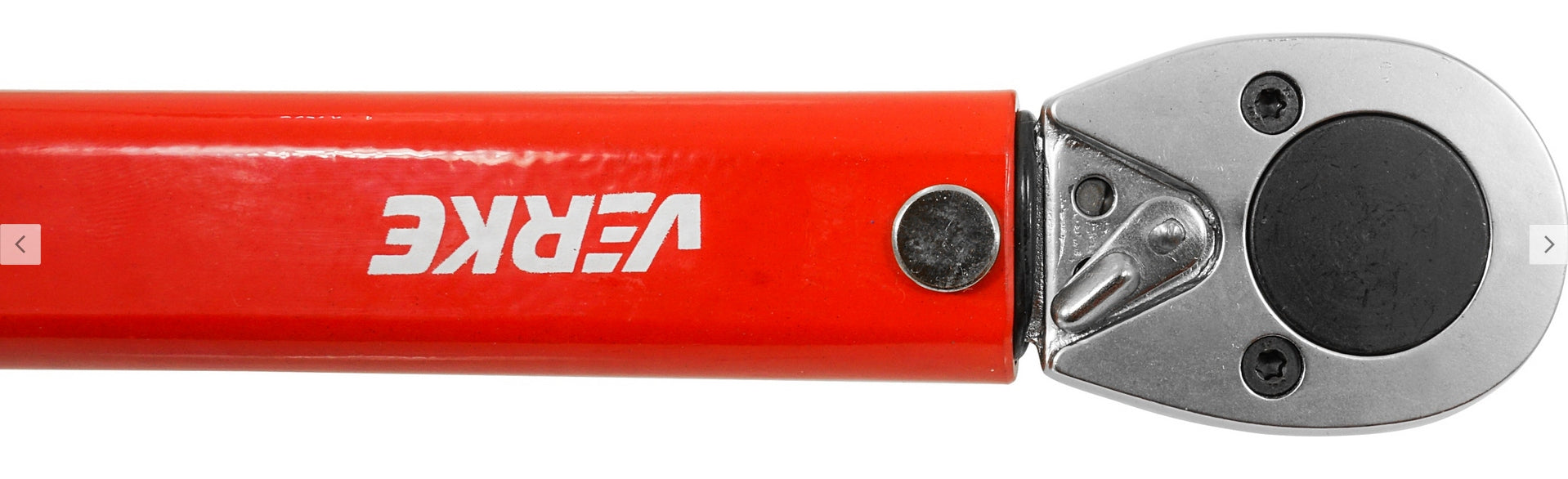 TORQUE WRENCH FOR WHEELS 1/2 620 mm 70-350 Nm Key type torque