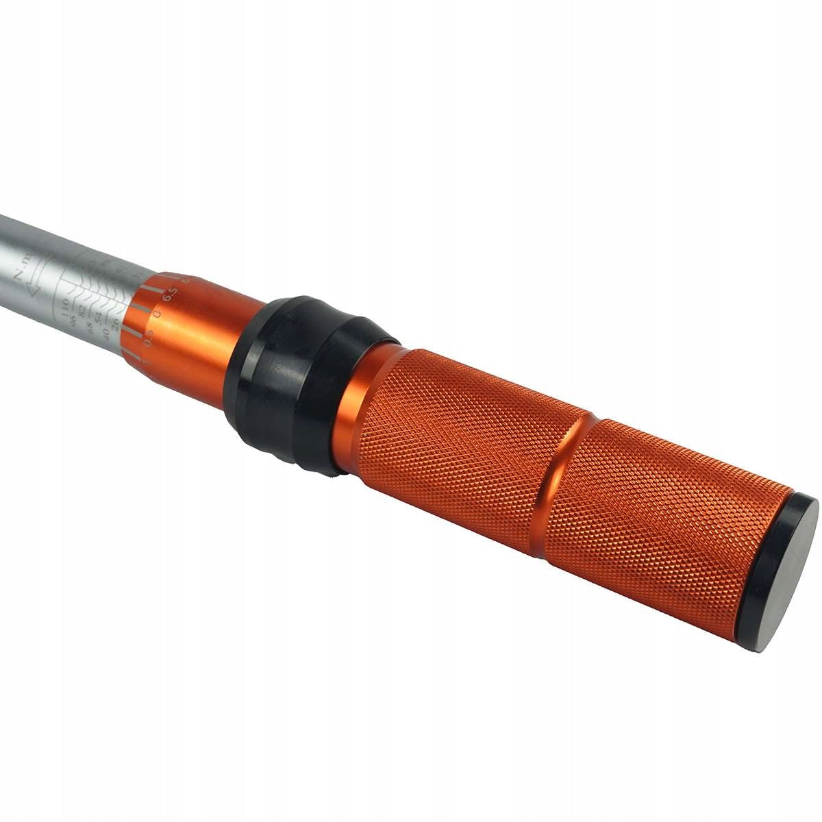 TORQUE WRENCH TWO-WAY 3/8' 19-110NM WITH CALIBRATION CERTIFICATE Brand RICHMANN