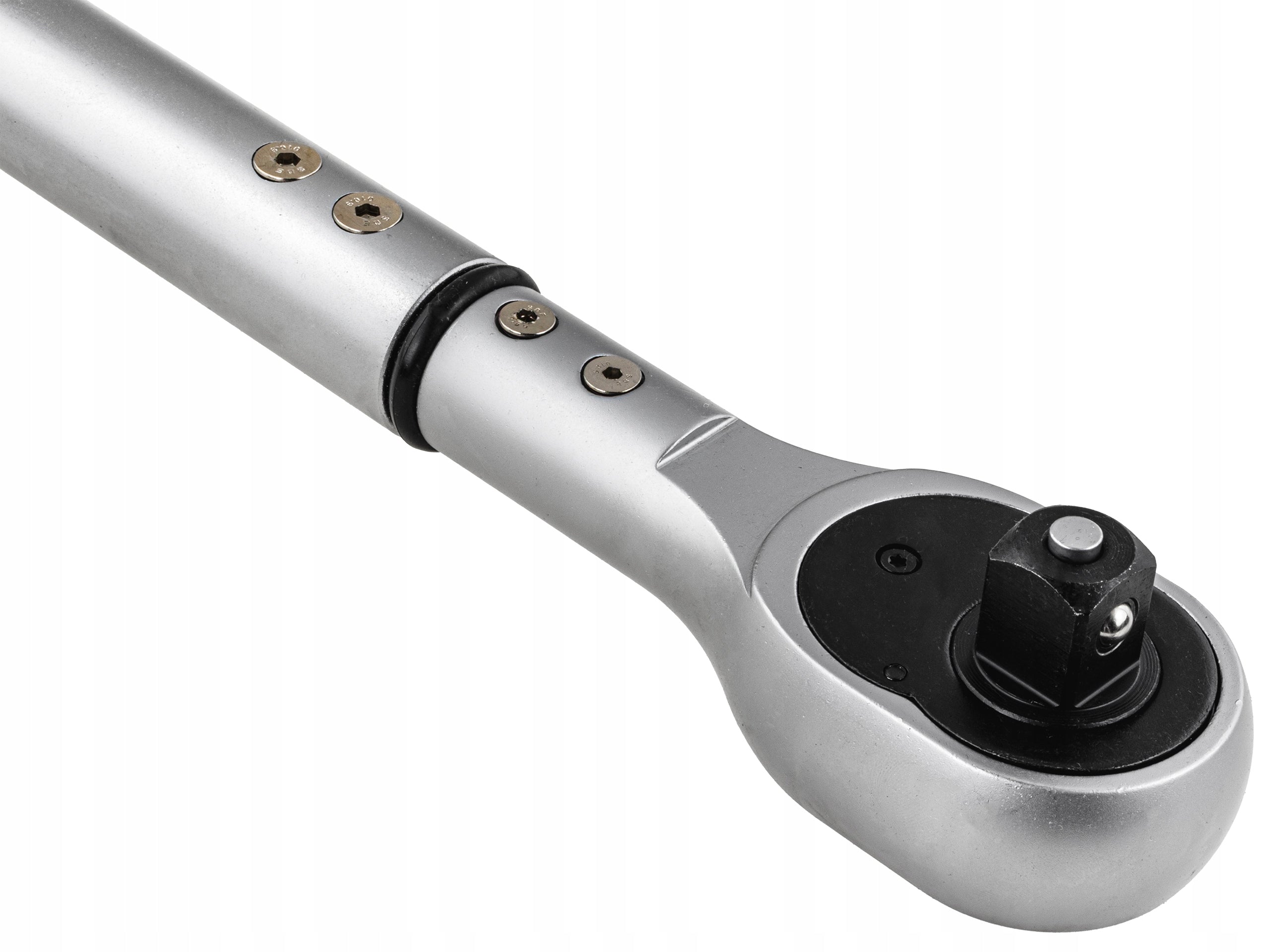 TORQUE WRENCH WITH LOCK CALIBRATION CERTIFICATE 200-800Nm 3/4" 1215MM EAN (GTIN) 5907433011267