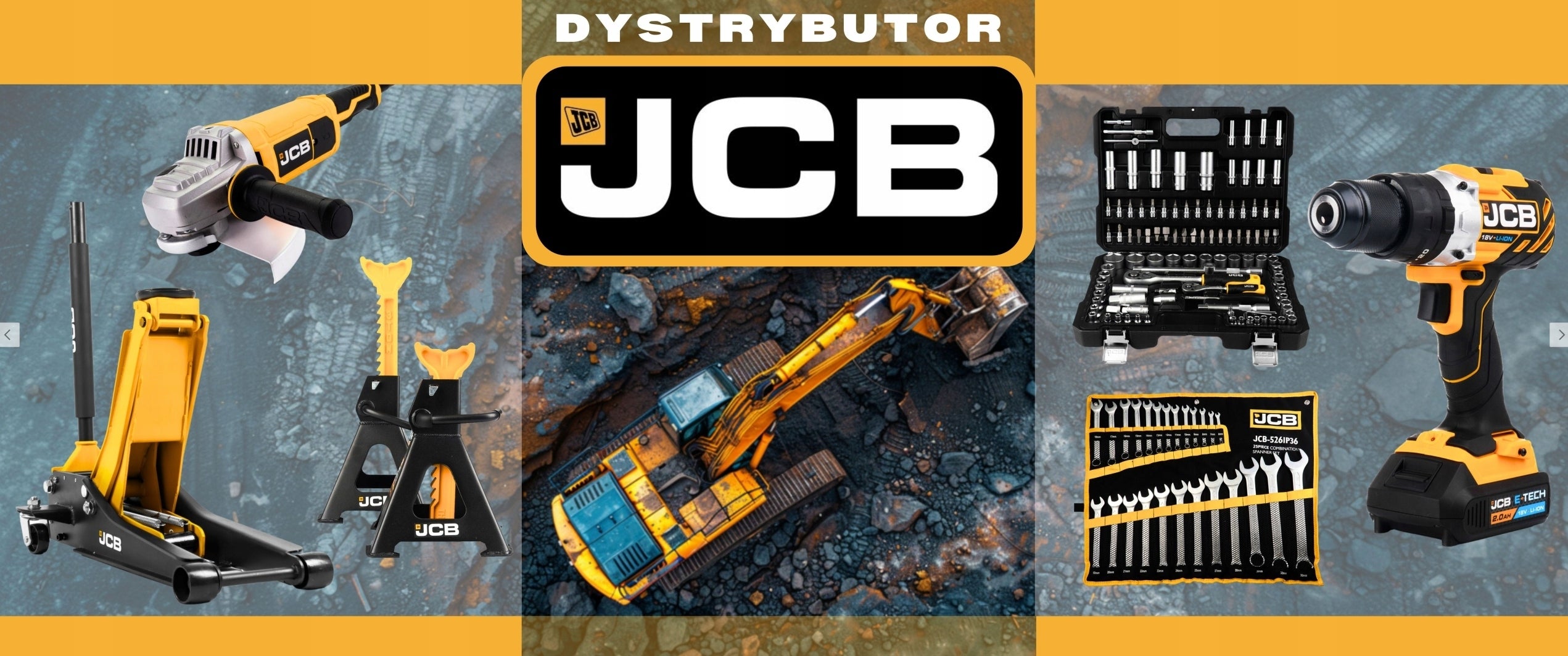 TORQUE WRENCH WITH LOCK CALIBRATION CERTIFICATE CASE 10-60NM 1/2" JCB EAN (GTIN) 5056485714999