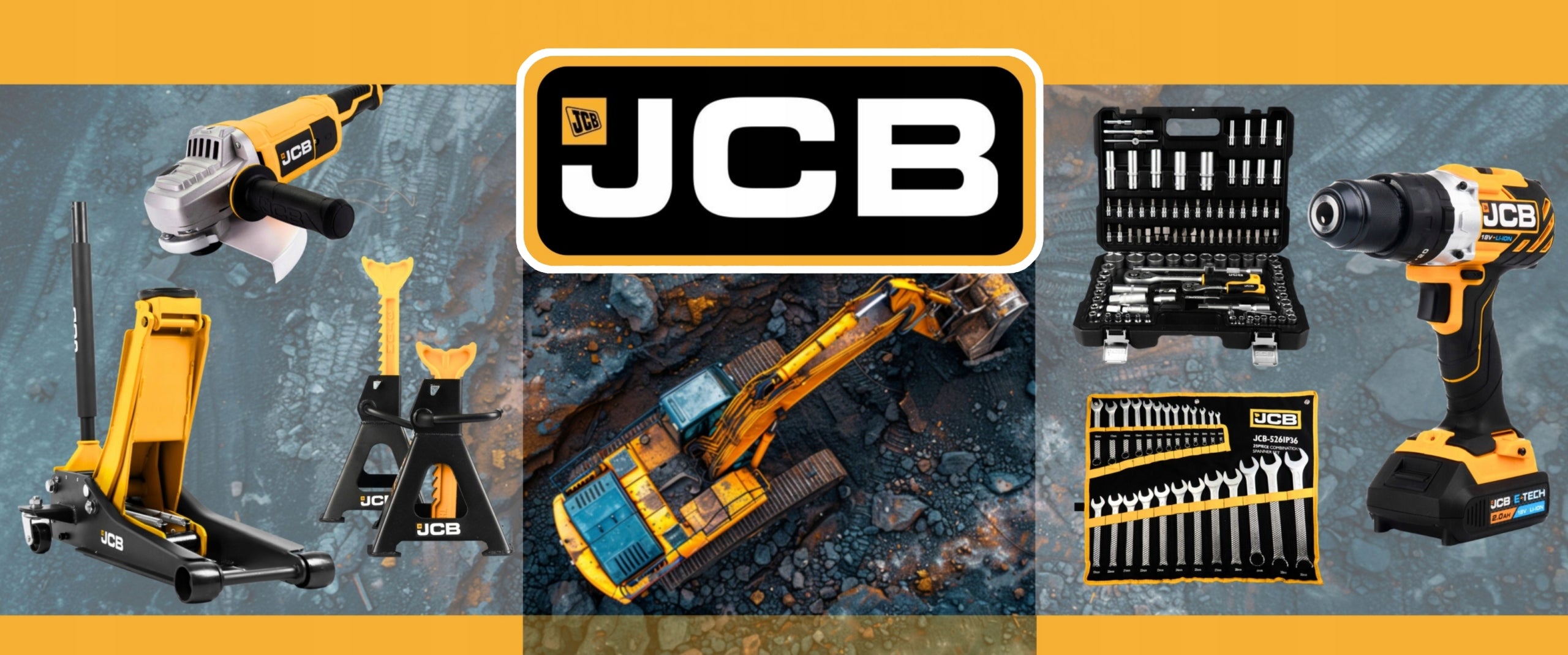 TORQUE WRENCH WITH LOCK CALIBRATION CERTIFICATE CASE 10-60Nm 3/8" JCB Brand JCB