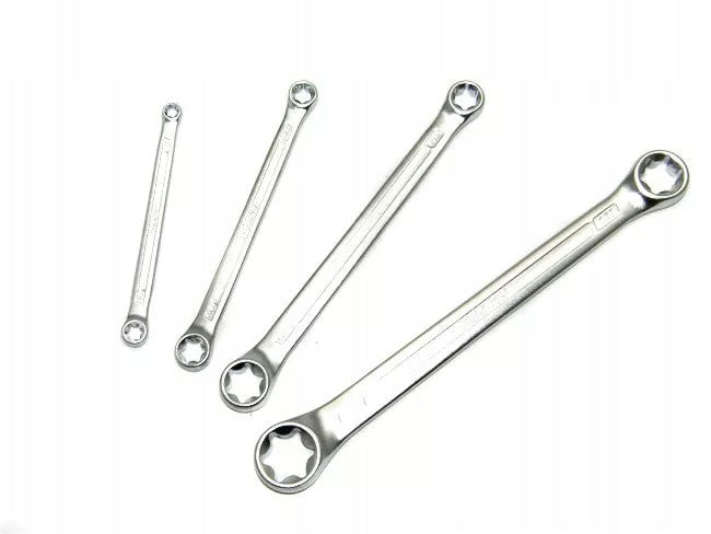 TORX E6-E24 EYE WRENCHES Brand Honiton