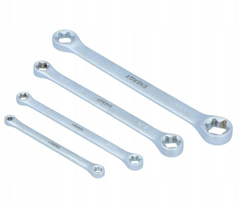 TORX eye wrenches Brand Energy