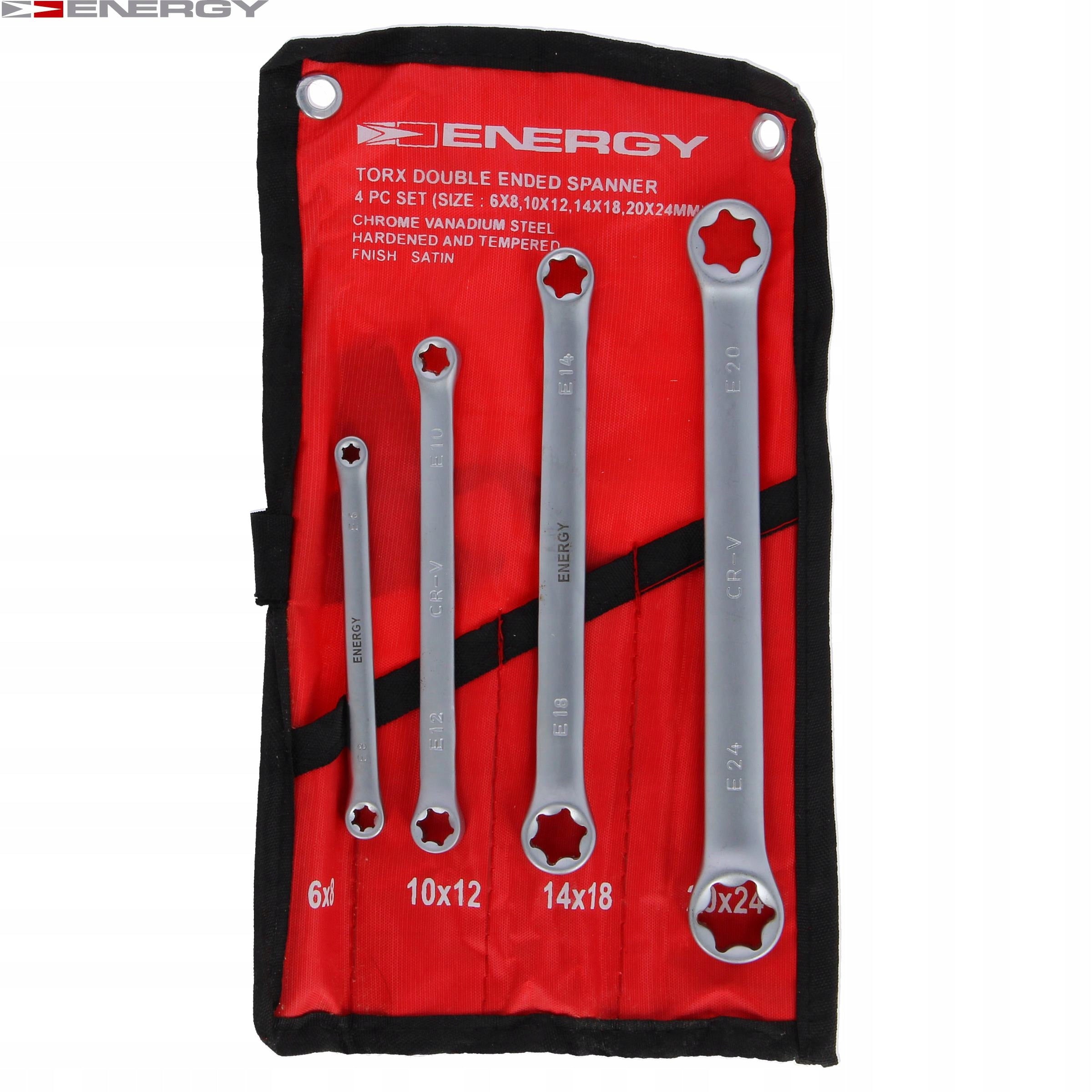 TORX eye wrenches Manufacturer code NE01011SK4