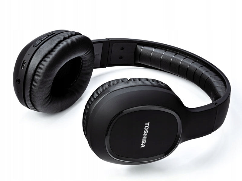 TOSHIBA Wireless On-Ear Headphones FOR GIFT Model other